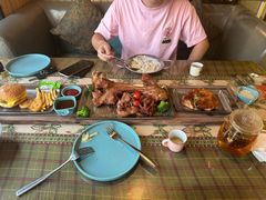 -美森西餐厅(曙光大道店)