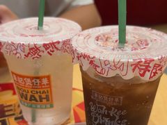-华记煲仔华·煲仔饭(市桥易发店)