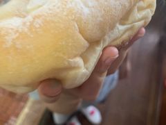 -风车面包
