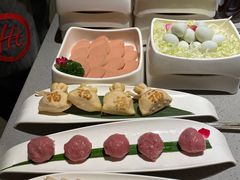 -海底捞火锅(龙湖三千集店)