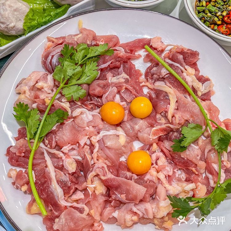 不愧是香港🇭🇰人爱吃的脆皮鸡煲‼️‼️