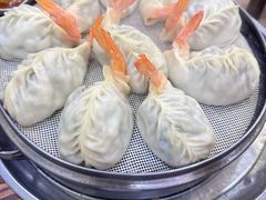 -叶存利海鲜大馅饺子(海宁路总店)