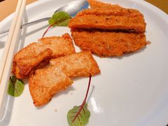 -静颐茶馆·素食(龙华店)