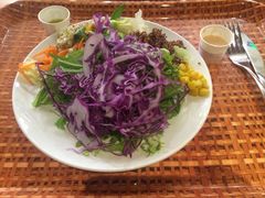 -So Lounge索兰至餐厅(蓝色港湾店)