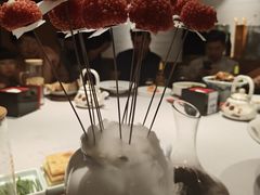 -壹零捌道·北京烤鸭(车公庄店)