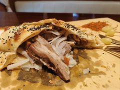 -那拉提之疆·新疆菜(美院店)