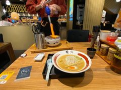 -雷门拉面·现熬骨汤(凯德来福士店)
