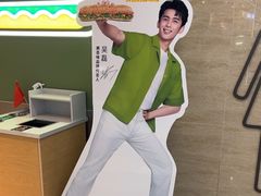 -赛百味SUBWAY(燕莎奥莱店)
