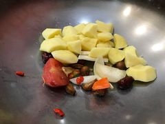 -313羊庄·羊肉火锅烧烤(李村店)