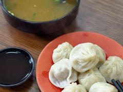 小笼包-万寿斋(山阴路店)