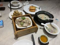 -新好景海鲜酒家(新塘店)