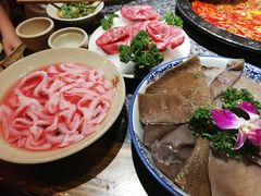 -蜀大侠火锅(建设路第五大道店)