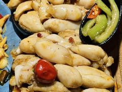 -1819餐厅·团队聚餐·烤串·精酿