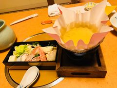 蟹肉火锅-蟹道乐(道顿堀本店)