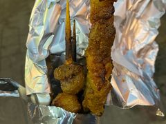 -新疆阿卜杜拉烧烤餐厅(四方坪店)