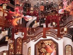 -不倒翁·徽天下名菜楼(马鞍山路店)