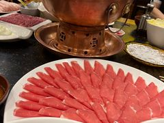 -南门涮肉(通州大船店)