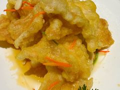 锅包肉-燕郊烧鸽子(酷车小镇店)