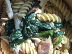 -JINNS锦时 steak&pizza(浸信会礼拜堂旧址店)