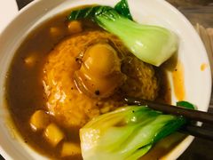 -真爱中国餐馆·年华店(朱雀大街店)