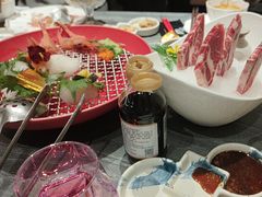 -合乐·创意火锅(亚东柒号店)