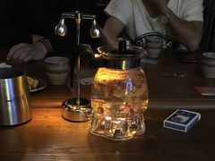 -时光里音乐餐酒吧(祥云店)