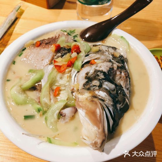 西湖鱼粉(红湘路店)