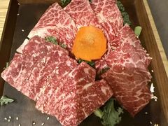-松鱼亭·和牛烧肉(协鑫广场店)