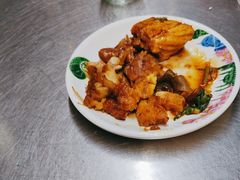-水泊梁山清真铁锅炖鱼(华苑店)