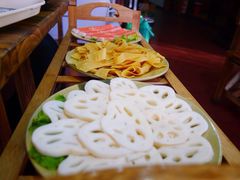 东镇老火锅-东镇老火锅(长春路首店)