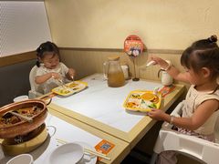 -上关东东北菜(夫子庙水游城店)