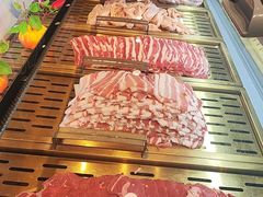 -非烤勿扰韩式自助烤肉火锅(龙岗万达广场店)