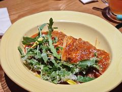 -MR.ROCKY洛奇先生·西餐&酒吧(太古仓店)