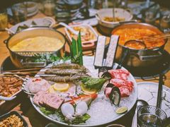 -生如夏花泰式火锅(鹭洲里店)