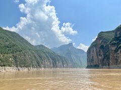 -白帝城·瞿塘峡景区