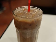 -大哥餐厅(西城花园店)