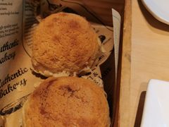 -避风塘(百联东郊店)