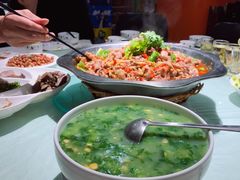 -椒小兔·盐帮川菜中餐厅(金沙时代广场店)