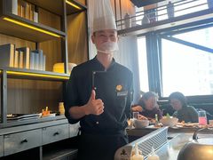 -水木锦堂·自助铁板烧(方庄时代店)