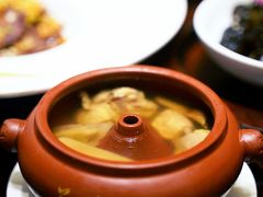 -大理实力希尔顿酒店•御玺中餐厅