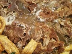 -京城北门羊蝎子铜锅涮肉(总店)