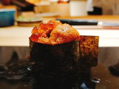 -鮨青(恒基名人购物中心店)