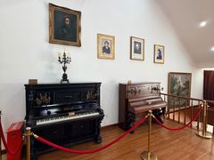 -鼓浪屿钢琴博物馆