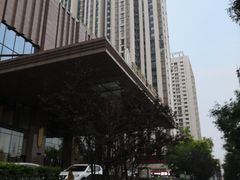 -唐山富力洲际酒店·凤凰全日制餐厅