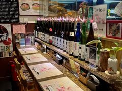 -千羽鹤海鲜居酒屋Bistro(大望路店)