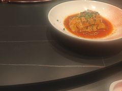 -绿杨春·淮扬宴(庐山路店)