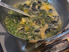 -印巷里主题餐厅(马鞍山店)