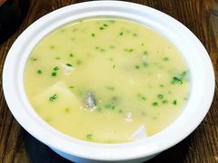 -醉美东江·三文鱼·烧鸡公