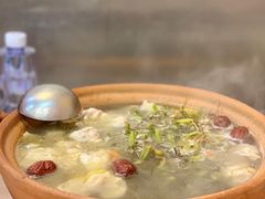 -洪大厨鸡煲(福田店)