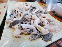-顺德公平靓正特色牛花粥(花都店)